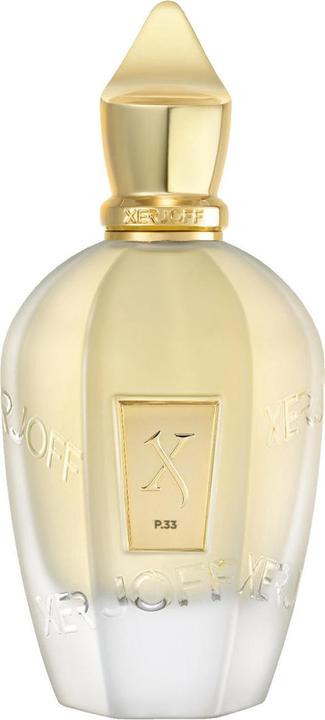 Immagine prodotto XerJoff Sketchbook P.33 Eau de Parfum (Eau de parfum, 100 ml)