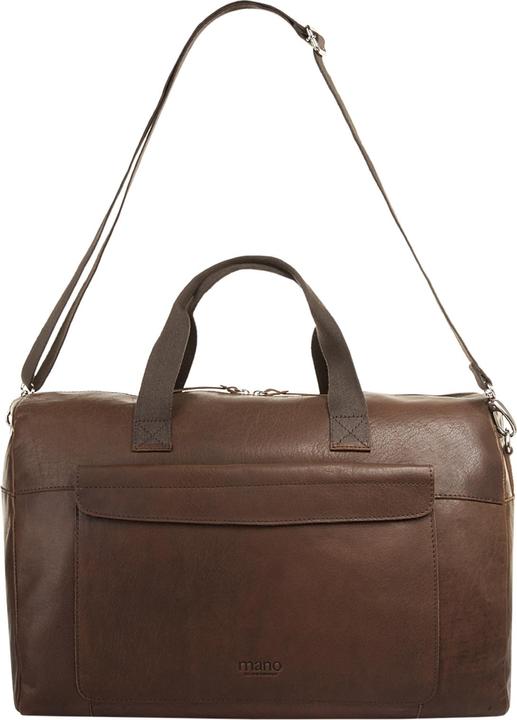 Image du produit Mano Sac de voyage Don Paolo (20 l)