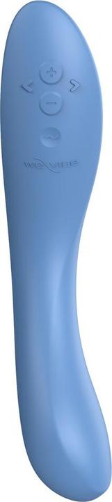 Actual product image We-Vibe Rave 2 by Muted Blue