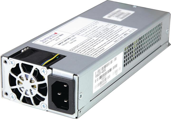 Alimentation PC