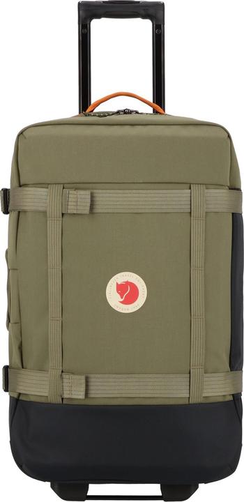 Produktbild Fjällräven FÃ¤rden Roller 75 (75 l, L (90 - 115l))