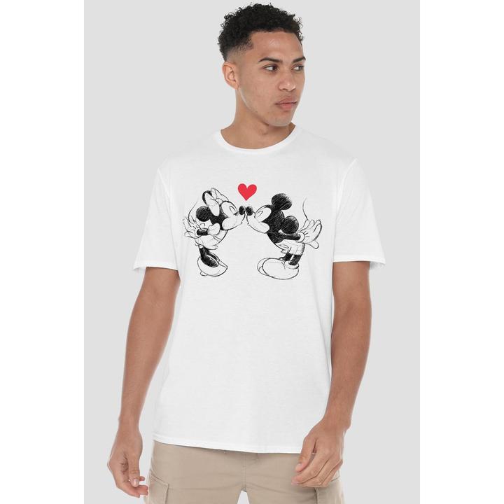 Produktbild Disney TShirt Valentinstag (L)