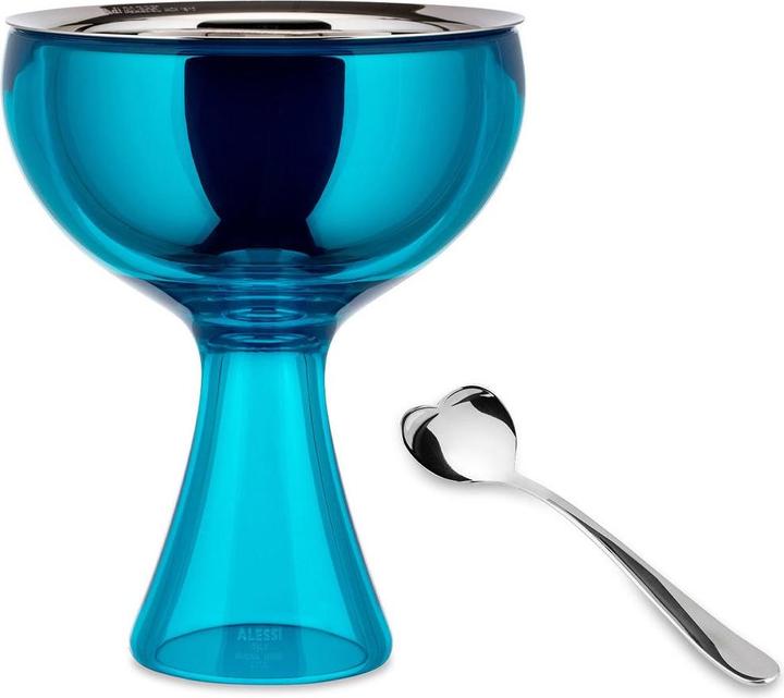 Image du produit Alessi Big Love (12 cm, 0.25 l, 1 x)