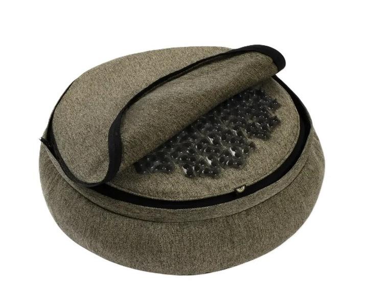 Actual product image Shakti Meditationskissen
