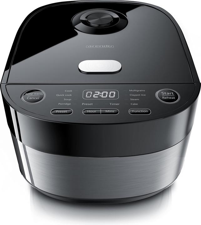 Actual product image Arendo Kami