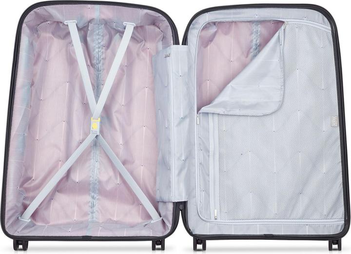 Image du produit Delsey Belmont Plus 4 roues trolley 76 cm (102 l, XL (à partir de 115l))