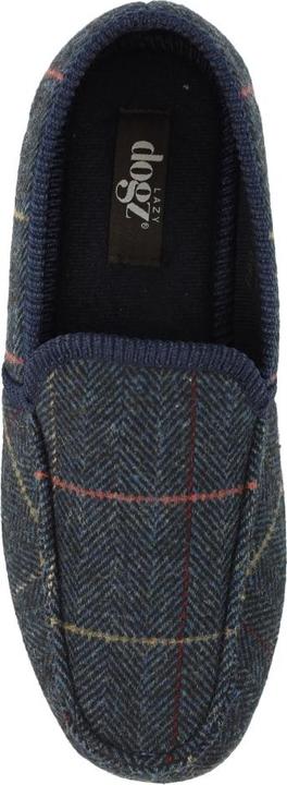 Image du produit Lazy Dogz - Chaussons EISENHOWER - Homme (43)