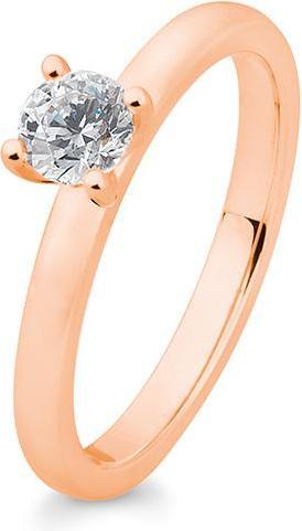 Produktbild Breuning 4er Krappe 0,30-0,50 ct. (52, 585/14 K Gold)