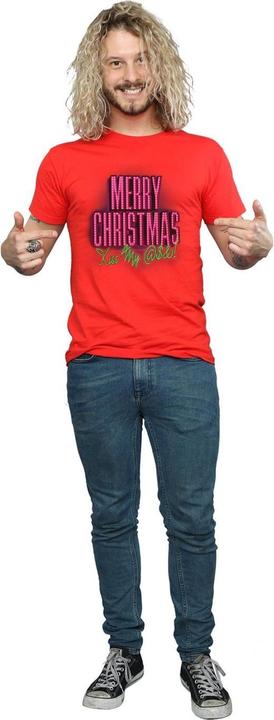 Produktbild National Lampoon´s Vacation National Lampoon's Christmas Vacation Kiss My Ass TShirt (S)