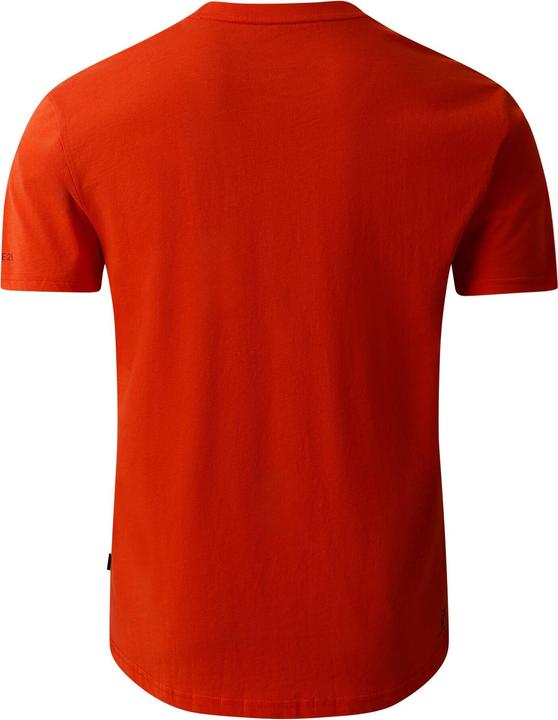 Actual product image Dare2b Mens Movement II Bear T-Shirt (XXL)