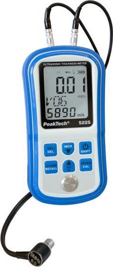 Produktbild Peaktech P 8200 Messzubehör-Set