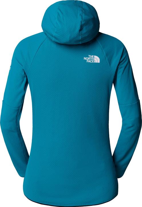 Produktbild North Face Summit Futurefleece Hoodie (S)