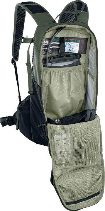 Image du produit Evoc Ride 12L + 2L Bladder Backpack (12 l)