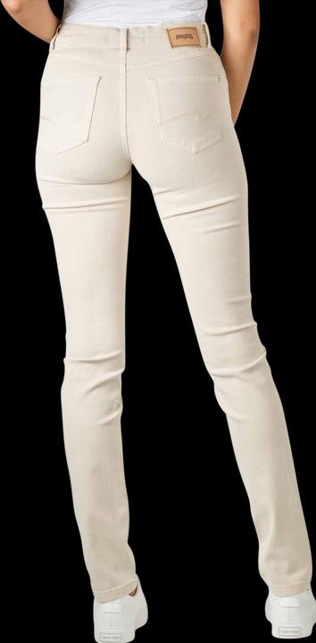 Image du produit Angels Cici Jeans Straight Fit Nature Used (W36/L30)