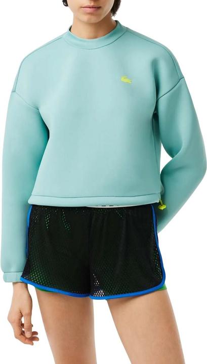 Image du produit Lacoste - Sweat - Femme (34 D)