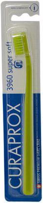 Produktbild Curaprox 3960 Super Soft (Extra weich, 1 x)