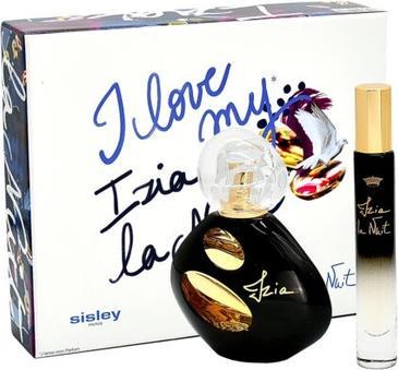 Sisley Izia Christmas 2023 La Nuit Eau de Parfum 30 / 6 5 (Eau de Toilette, 30 ml)