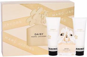 Actual product image Marc Jacobs Daisy (Fragrance set)