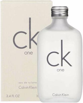 Calvin Klein CK One