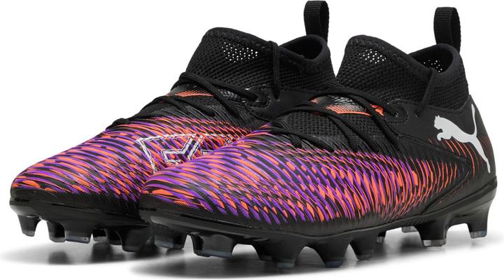 Actual product image Puma FUTURE 8 MATCH FG/AG Jr (36)
