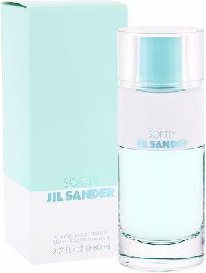 Immagine prodotto Jil Sander Dolcemente (Eau de toilette, 80 ml)