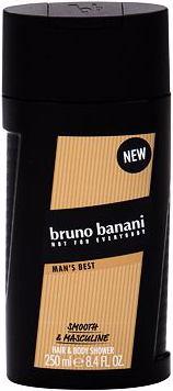 Produktbild Bruno Banani Man's Best (250 ml)