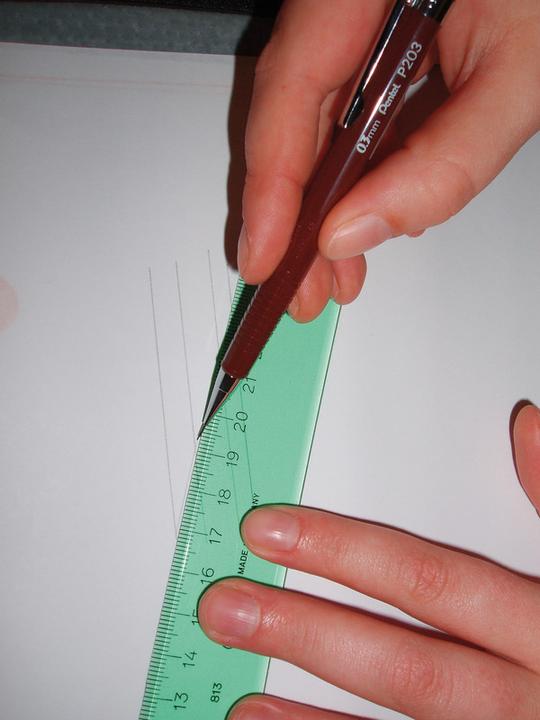 Produktbild Pentel Sharp (0.30 mm, HB, 1 x)