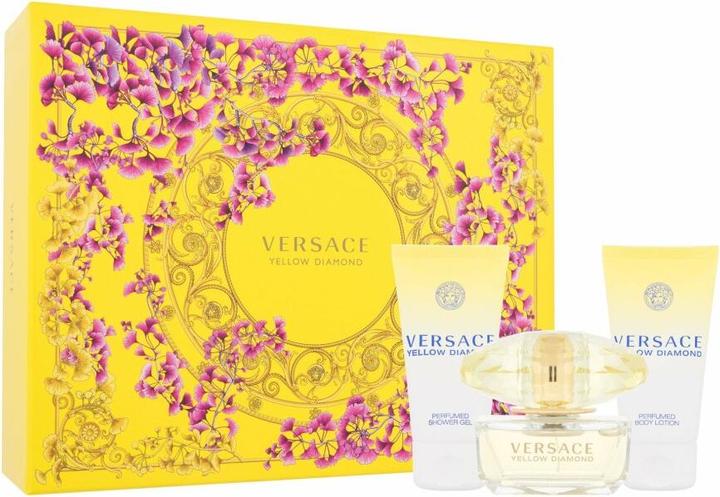Image du produit Versace Diamant jaune
