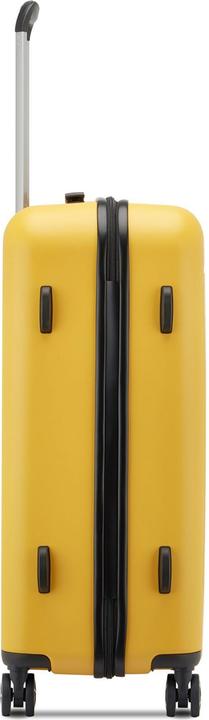 Actual product image Modo by Roncato Nebula 4 Rollen Kofferset 3-teilig (206 l, XL (from 140l))