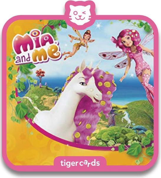 Immagine prodotto Tigermedia Tigercard Mia and Me Wedding con gli unicorni (Tedesco)