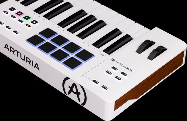Actual product image Arturia KeyLab Essential 49 mk3 (Keyboards)