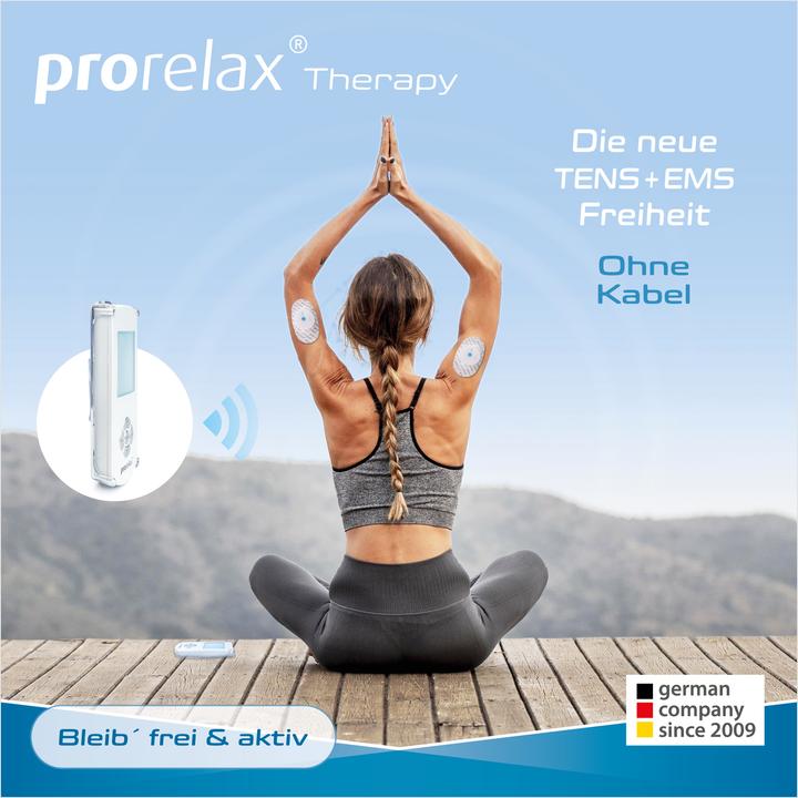 Produktbild Prorelax Tens duoComfort