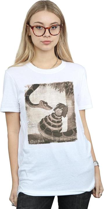 Produktbild Disney The Jungle Book Hypnosis TShirt (3XL)