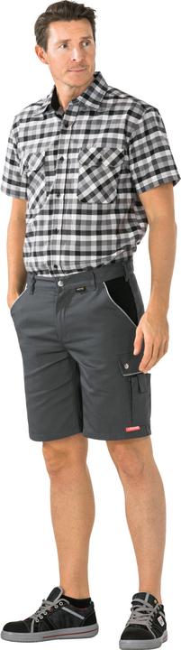 Produktbild Planam Arbeitsshorts (S)