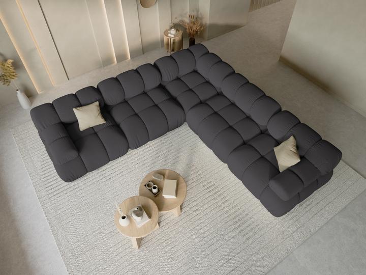 Produktbild Micadoni Bellis (Ecksofa)