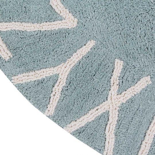 Produktbild Lorena Canals Abc (150 x 150 cm)