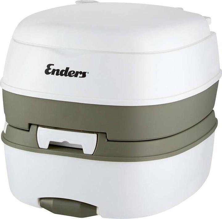 Produktbild Enders Campingtoilette Trockentoilette