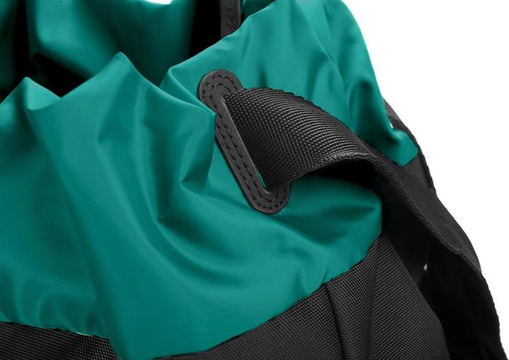Actual product image Tucano Strozzo, Black