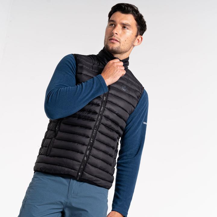 Image du produit Dare2b Veste matelassée Drifter Ii (S, M)