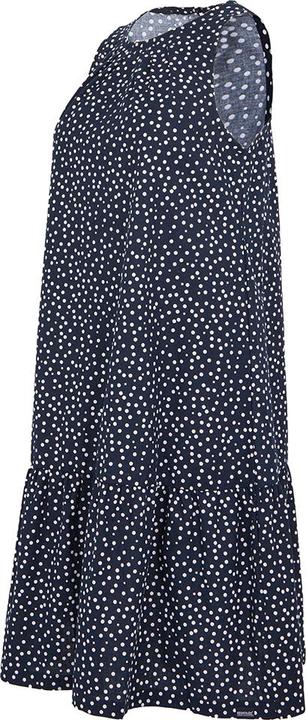 Actual product image Regatta Womens/Ladies Trisa Micro-Dot Smock Dress (40 D)