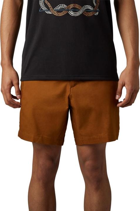 Produktbild Fox SHORT 23 SURVIVALIST 2.0 NUT L (L)