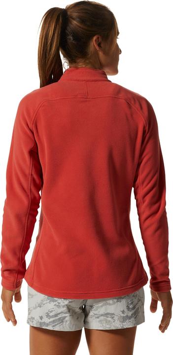 Produktbild Mountain Hardwear W Polartec Microfleece Full Zip (XS)