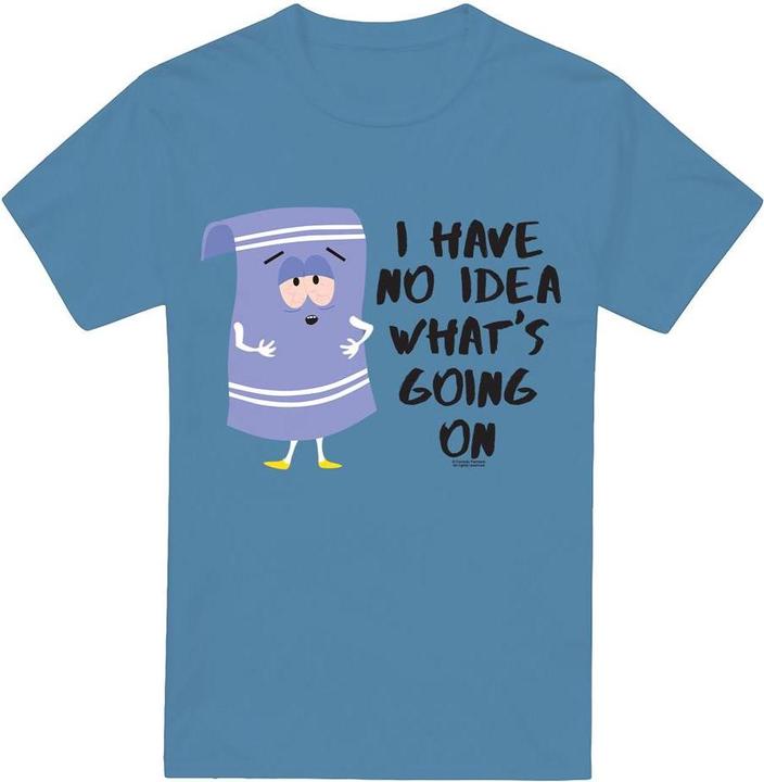 Ubisoft No Idea TShirt
