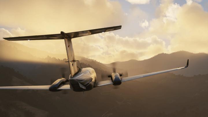Produktbild Microsoft Flight Simulator (PC, EN)