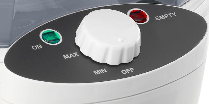 Actual product image Trisa Humid Air 1 (25 m²)