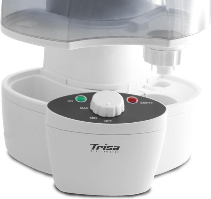Actual product image Trisa Humid Air 1 (25 m²)
