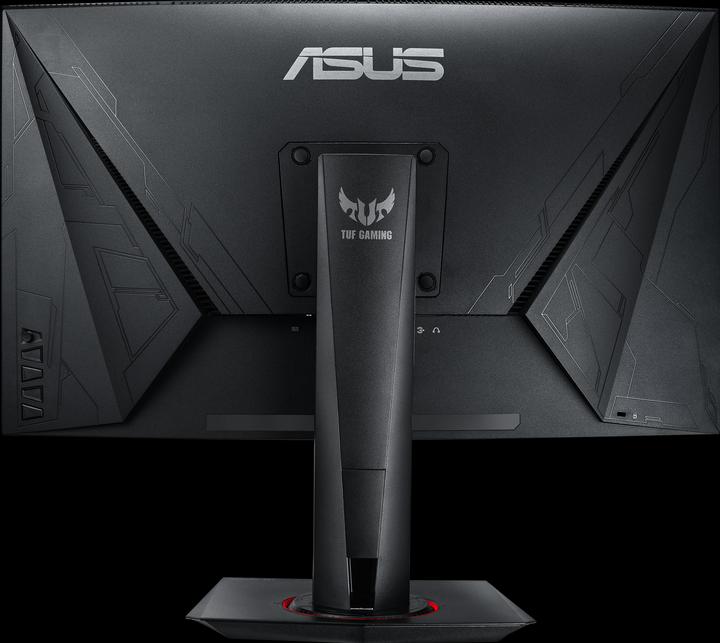 Immagine prodotto ASUS TUF Gaming VG27WQ (2560 x 1440 pixel, 27")