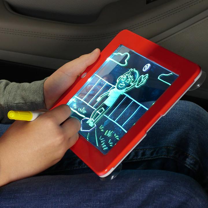 Actual product image Magic Pad Magic board