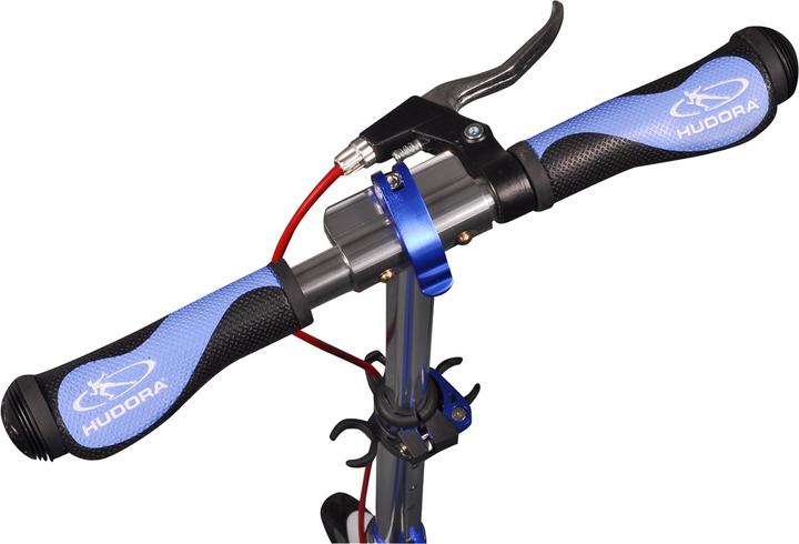 Image du produit Hudora BigWheelÂ AIR 205 Dual Brake
