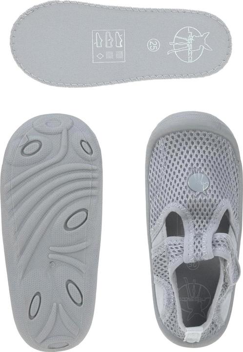 Actual product image Lässig Bathing Sandals Light Blue Gr. 20 (20)